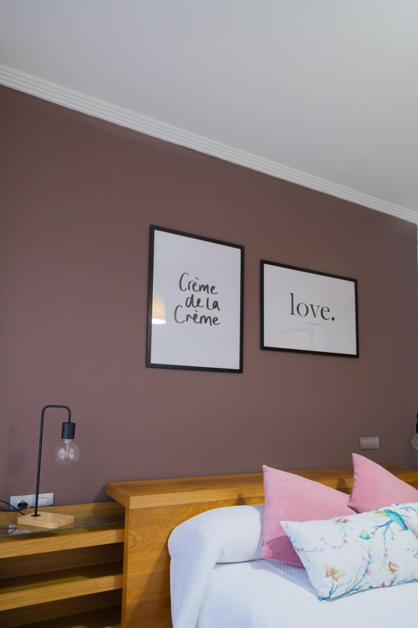 Apartamento Con Garaje, Centrico Y Luminoso Pontevedra Exterior photo